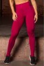 Леггинсы Hipkini LEGGING SW FITNESS WINE 3337418