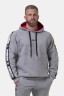 ХУДИ UNLOCK THE CHAMPION HOODIE 194 LIGHT GREY