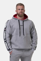 ХУДИ UNLOCK THE CHAMPION HOODIE 194 LIGHT GREY
