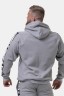 ХУДИ UNLOCK THE CHAMPION HOODIE 194 LIGHT GREY