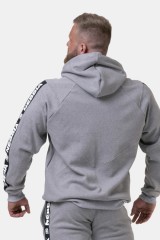 ХУДИ UNLOCK THE CHAMPION HOODIE 194 LIGHT GREY