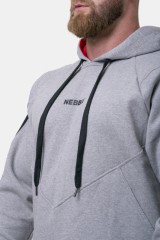 ХУДИ UNLOCK THE CHAMPION HOODIE 194 LIGHT GREY