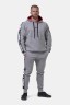 ХУДИ UNLOCK THE CHAMPION HOODIE 194 LIGHT GREY