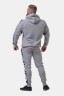ХУДИ UNLOCK THE CHAMPION HOODIE 194 LIGHT GREY