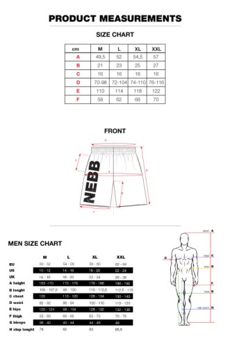 Шорти Nebbia Washed-off Gym Sweatshorts NO BS Light Grey 367