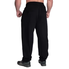Спортивні штани Better Bodies Old School Baggy 121168 Black Long