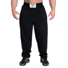 Спортивні штани Better Bodies Old School Baggy 121168 Black Long