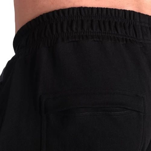 Спортивні штани Better Bodies Old School Baggy 121168 Black Long