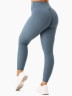 Леггинсы Optic Scrunch Bum Leggings - Teal