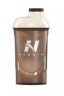 Шейкер Nebbia Yes You Can Shaker Grey 600 ml