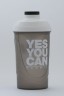 Шейкер Nebbia Yes You Can Shaker Grey 600 ml