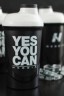 Шейкер Nebbia Yes You Can Shaker Grey 600 ml
