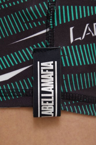 Плаття Labellamafia VESTIDO DIAMONDS 21797