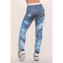 Легінси Superhot  CAL1310 Stars