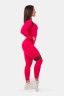 Легінси Sporty Smart Pocket High-Waist Leggings Pink 404