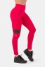 Легінси Sporty Smart Pocket High-Waist Leggings Pink 404