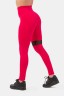 Легінси Sporty Smart Pocket High-Waist Leggings Pink 404