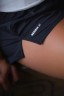Шорти FIT Activewear Smart Pocket Shorts Black 442