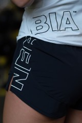 Шорти FIT Activewear Smart Pocket Shorts Black 442