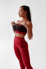Топ Top Jen Fitzona Red 14826