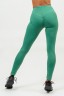 Леггинсы High Waisted Scrunch Butt Leggings ELEVATED Green 462
