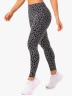 Леггинсы Ryderwear Adapt High Waisted Scrunch Leggings - Grey Leopard
