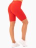 Шорти Staples Bike Shorts - Red