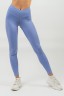 Легінси High Waisted Scrunch Butt Leggings ELEVATED Light Purple 462