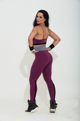 Легінси Hipkini Playoff Run and Gun 3337146