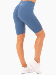 Шорты Staples Bike Shorts - Steel Blue