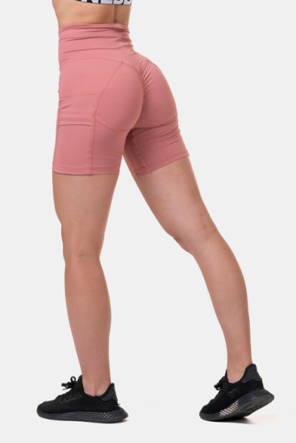 Шорты Fit&Smart Biker Shorts 575 Old Rose