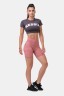 Шорты Fit&Smart Biker Shorts 575 Old Rose