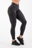 Штани High Waist & Lifting Effect Bubble Butt pants Black 587