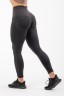 Штани High Waist & Lifting Effect Bubble Butt pants Black 587