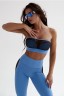 Топ Top Vic Fitzona Blue 14828