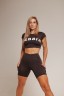 Шорти Fit&Smart Biker Shorts 575 Marron
