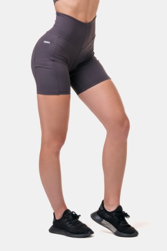 Шорти Fit&Smart Biker Shorts 575 Marron