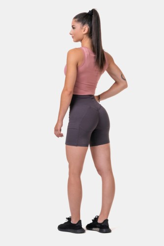 Шорти Fit&Smart Biker Shorts 575 Marron