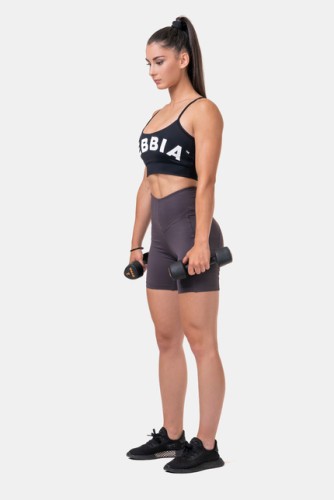 Шорти Fit&Smart Biker Shorts 575 Marron