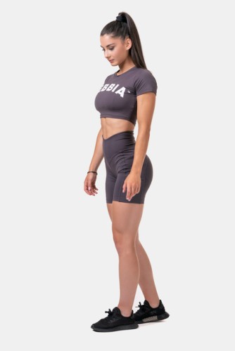 Шорти Fit&Smart Biker Shorts 575 Marron