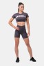 Шорти Fit&Smart Biker Shorts 575 Marron