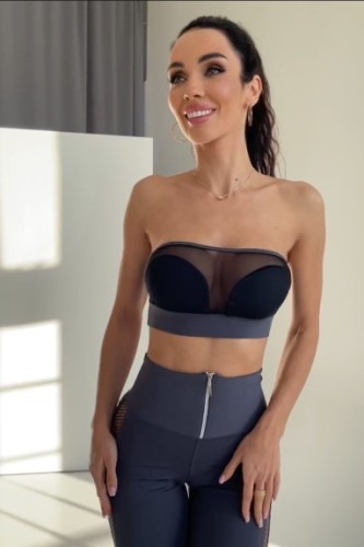 Топ Top Rule Fitzona Grafit 14829