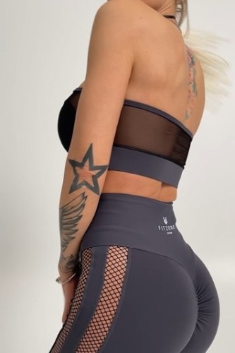 Топ Top Rule Fitzona Grafit 14829