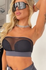 Топ Top Rule Fitzona Grafit 14829