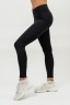Леггинсы High Waisted Scrunch Butt Leggings ELEVATED Black 462