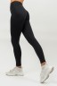 Леггинсы High Waisted Scrunch Butt Leggings ELEVATED Black 462