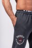 Штани Nebbia Washed Sweat Joggers LEGEND Black 795