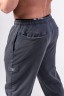 Штани Nebbia Washed Sweat Joggers LEGEND Black 795