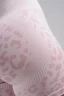Шорты Nebbia Push-Up Compression Leopard Shorts PRIMAL Pink Leopard 856