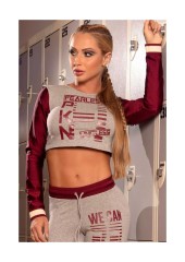 Топ Hipkini KNOCKOUT FEAR;ESS 3336962